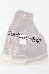 SDGｒB/OF:Gentle Blood マント　psycho-lab様製 S-25-10-05-185-TO-ZS