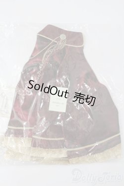 画像1: SDGｒB/OF:Gentle Blood マント　psycho-lab様製 S-25-10-05-185-TO-ZS