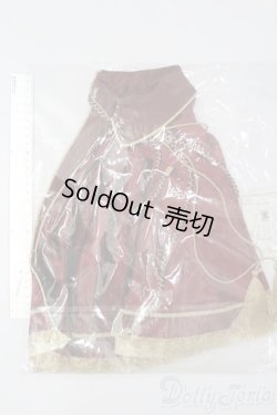 画像2: SDGｒB/OF:Gentle Blood マント　psycho-lab様製 S-25-10-05-185-TO-ZS