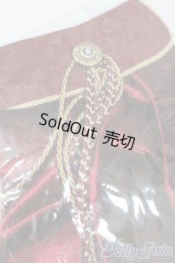 画像3: SDGｒB/OF:Gentle Blood マント　psycho-lab様製 S-25-10-05-185-TO-ZS