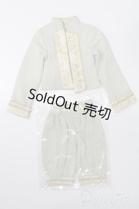 SDGｒB/OF:Gentle Blood Boy's基本セット　psycho-lab様製 S-25-09-21-111-TO-ZS