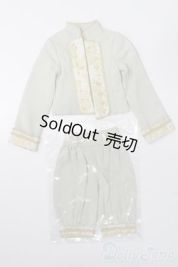 画像1: SDGｒB/OF:Gentle Blood Boy's基本セット　psycho-lab様製 S-25-09-21-111-TO-ZS