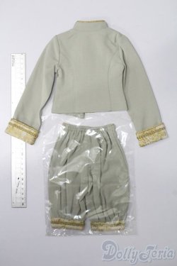 画像2: SDGｒB/OF:Gentle Blood Boy's基本セット　psycho-lab様製 S-25-09-21-111-TO-ZS