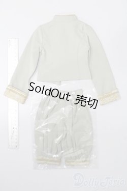 画像2: SDGｒB/OF:Gentle Blood Boy's基本セット　psycho-lab様製 S-25-09-21-111-TO-ZS