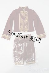 SDGｒB/OF:Gentle Blood Boy's基本セット　psycho-lab様製 S-25-09-21-112-TO-ZS