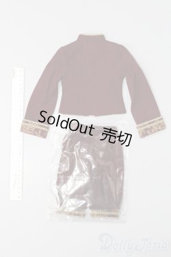 画像2: SDGｒB/OF:Gentle Blood Boy's基本セット　psycho-lab様製 S-25-09-21-112-TO-ZS