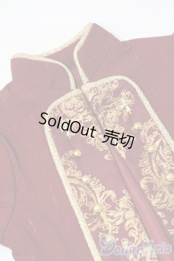 画像3: SDGｒB/OF:Gentle Blood Boy's基本セット　psycho-lab様製 S-25-09-21-112-TO-ZS