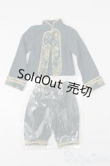 SDGｒB/OF:Gentle Blood Boy's基本セット　psycho-lab様製 S-25-09-21-113-TO-ZS