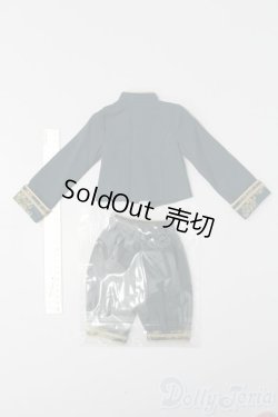 画像2: SDGｒB/OF:Gentle Blood Boy's基本セット　psycho-lab様製 S-25-09-21-113-TO-ZS