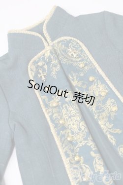 画像3: SDGｒB/OF:Gentle Blood Boy's基本セット　psycho-lab様製 S-25-09-21-113-TO-ZS