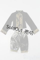 SDGｒB/OF:Gentle Blood Boy's基本セット　psycho-lab様製 S-25-09-21-114-TO-ZS