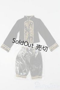 SDGｒB/OF:Gentle Blood Boy's基本セット　psycho-lab様製 S-25-09-21-114-TO-ZS