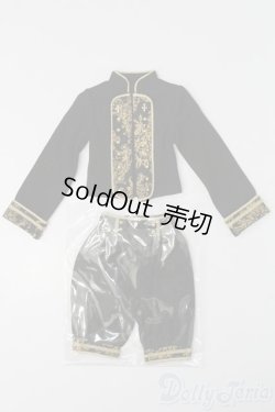 画像1: SDGｒB/OF:Gentle Blood Boy's基本セット　psycho-lab様製 S-25-09-21-114-TO-ZS