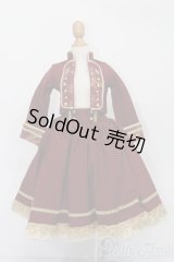 SDGｒG/OF:Gentle Blood Girl's基本セット　psycho-lab様製 S-25-09-21-115-TO-ZS