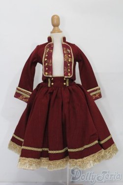 画像1: SDGｒG/OF:Gentle Blood Girl's基本セット　psycho-lab様製 S-25-09-21-115-TO-ZS