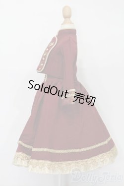 画像2: SDGｒG/OF:Gentle Blood Girl's基本セット　psycho-lab様製 S-25-09-21-115-TO-ZS