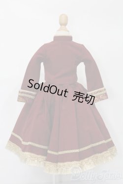 画像3: SDGｒG/OF:Gentle Blood Girl's基本セット　psycho-lab様製 S-25-09-21-115-TO-ZS