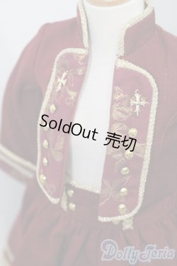 画像4: SDGｒG/OF:Gentle Blood Girl's基本セット　psycho-lab様製 S-25-09-21-115-TO-ZS