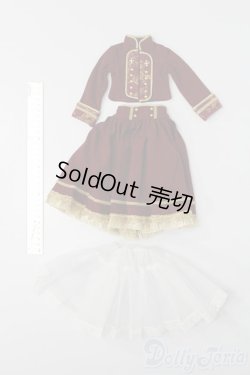 画像5: SDGｒG/OF:Gentle Blood Girl's基本セット　psycho-lab様製 S-25-09-21-115-TO-ZS