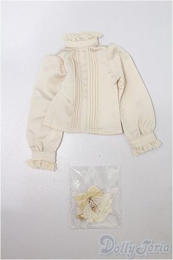 画像1: SDM&MSD/OF gentle bloodブラウス(PSYCHO-LAB様製） S-26-02-08-151-TO-ZS