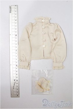 画像2: SDM&MSD/OF gentle bloodブラウス(PSYCHO-LAB様製） S-26-02-08-151-TO-ZS