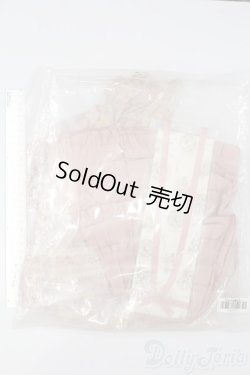 画像2: SD/OF:MELODY.C様製afternoon teaジャンパースカート セット(M) S-25-11-23-334-TO-ZS