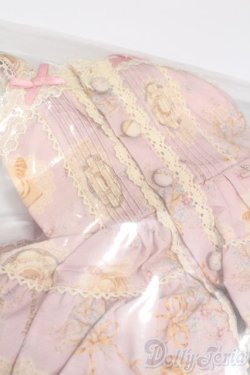 画像3: SD/OF:MELODY.C様製afternoon teaジャンパースカート セット(M) S-25-10-05-189-TO-ZS