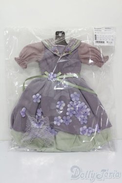 画像1: SD/OF 紫陽花ドレスセット(ボークス) S-25-09-14-079-TO-ZS