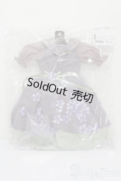 画像1: SD/OF 紫陽花ドレスセット(ボークス) S-25-11-23-330-TO-ZS