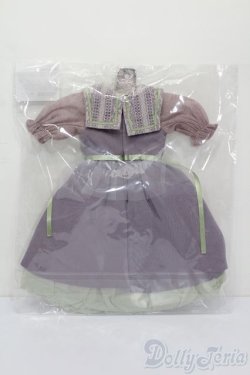 画像2: SD/OF 紫陽花ドレスセット(ボークス) S-25-09-14-079-TO-ZS