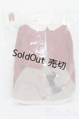 DD/OF:衣装セット S-26-03-15-383-TO-ZS