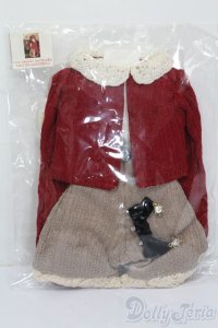 DD/OF:衣装セット S-25-12-14-595-TO-ZS