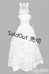 MDD/OF:衣装セット S-26-03-29-576-TO-ZS