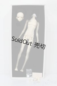 Coralreefdoll/矢?菊Head+1/4Boy Body S-25-09-14-053-TO-ZS