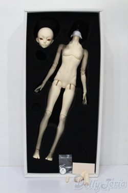 画像1: Coralreefdoll/矢?菊Head+1/4Boy Body S-25-09-14-053-TO-ZS