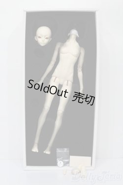 画像1: Coralreefdoll/矢?菊Head+1/4Boy Body S-25-09-14-053-TO-ZS