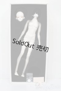 Coralreefdoll/矢?菊Head+1/4Boy Body S-25-09-14-052-TO-ZS