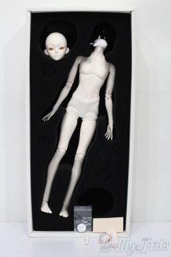 画像1: Coralreefdoll/矢?菊Head+1/4Boy Body S-25-09-14-052-TO-ZS