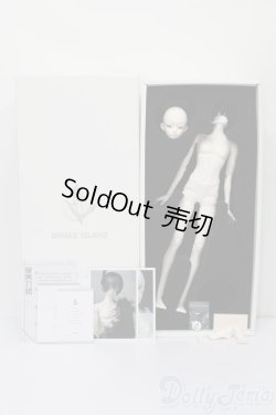 画像6: Coralreefdoll/矢?菊Head+1/4Boy Body S-25-09-14-052-TO-ZS