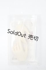 SDGr/ハンドパーツ(SDGr-H-01) S-25-09-14-065-TO-ZS