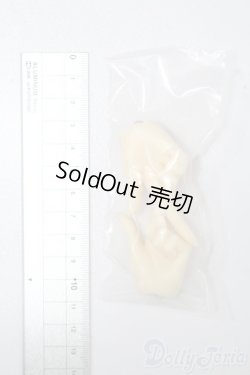 画像2: SDGr/ハンドパーツ(SDGr-H-05) S-25-09-14-069-TO-ZS