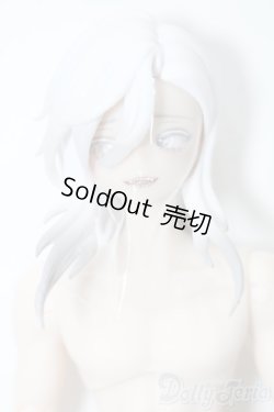 画像1: 悸動瞬息/シチリアの追憶 シークレット ミケーラ S-25-09-14-059-TO-ZS