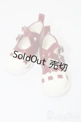 SDM＆MSD/OF:靴 S-25-11-09-315-TO-ZS