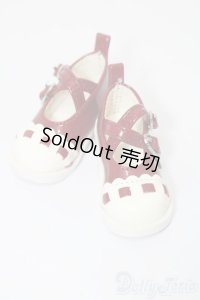 SDM＆MSD/OF:靴 S-25-11-09-315-TO-ZS