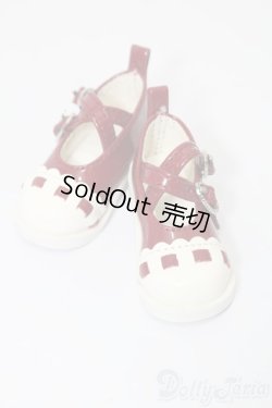 画像1: SDM＆MSD/OF:靴 S-25-11-09-315-TO-ZS