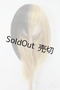 9-10inch/ウィッグ S-25-09-21-200-TO-ZS