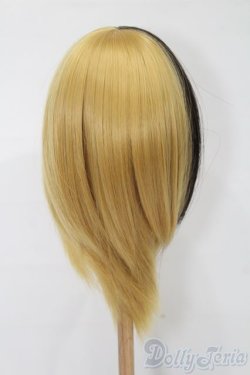 画像3: 9-10inch/ウィッグ S-25-09-21-200-TO-ZS