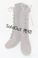 SD16/OF:靴 S-25-09-14-145-TO-ZS