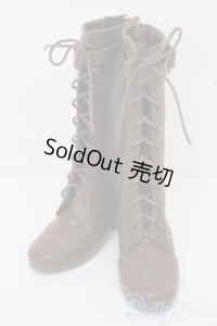 SD16/OF:靴 S-25-09-14-145-TO-ZS