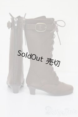 画像2: SD16/OF:靴 S-25-09-14-145-TO-ZS